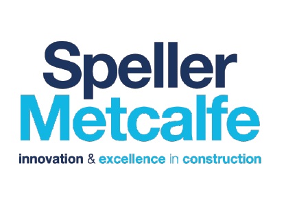 Speller Metcalfe Logo
